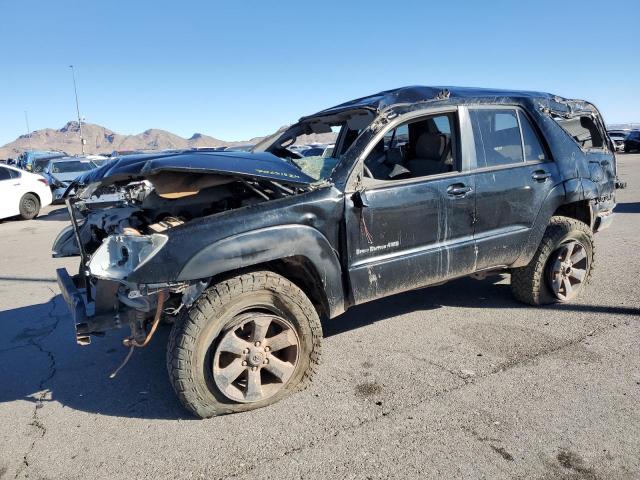 2003 TOYOTA 4RUNNER SR5, 