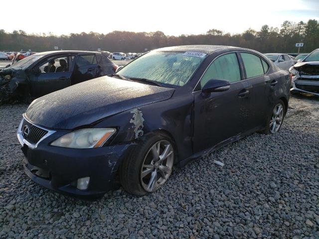 2009 LEXUS IS 250, 