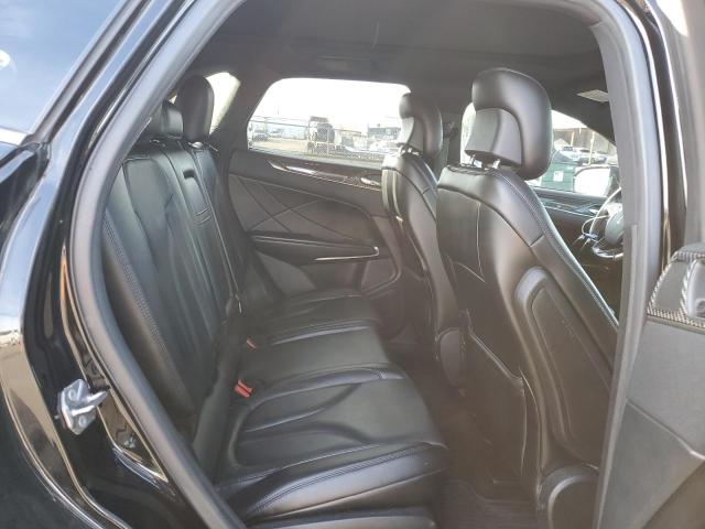 5LMTJ3DH3HUL09535 - 2017 LINCOLN MKC RESERVE Siyah fotoğraf 11