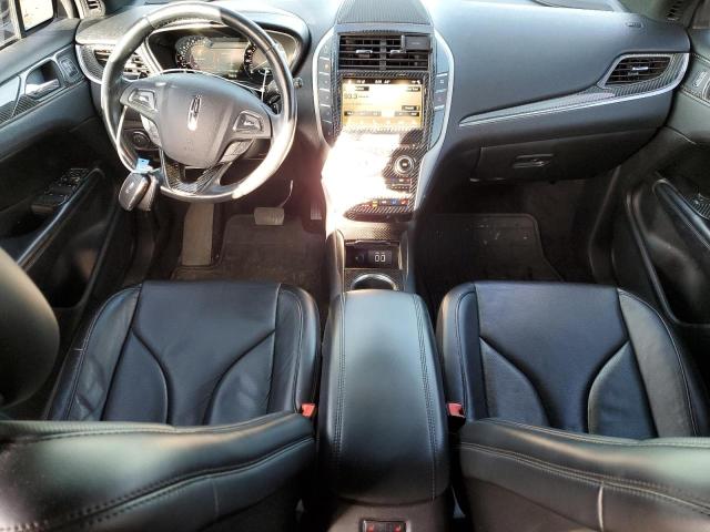5LMTJ3DH3HUL09535 - 2017 LINCOLN MKC RESERVE Siyah fotoğraf 8