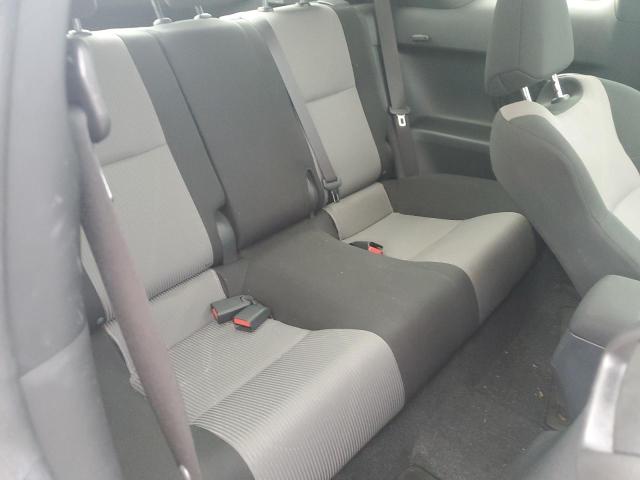 JTKJF5C78GJ020471 - 2016 TOYOTA SCION TC 黑色 照片 10