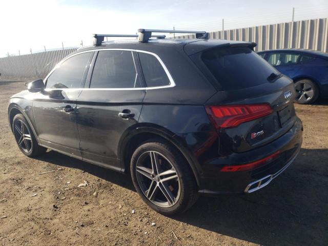 WA1C4AFY0K2033750 - 2019 AUDI SQ5 PRESTIGE BLACK photo 2