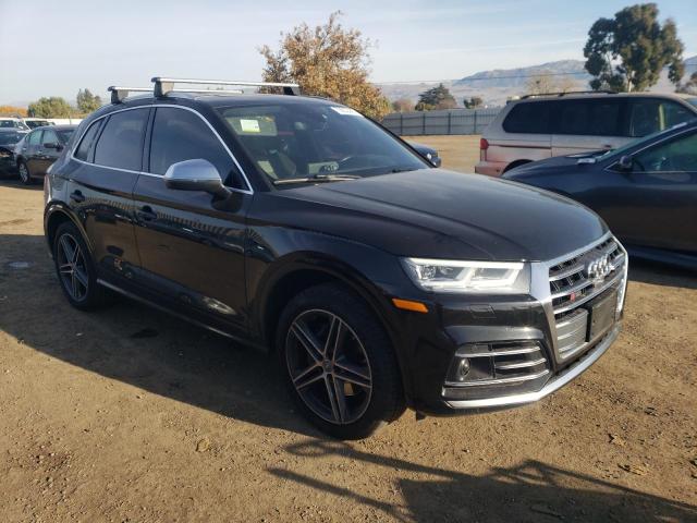 WA1C4AFY0K2033750 - 2019 AUDI SQ5 PRESTIGE BLACK photo 4