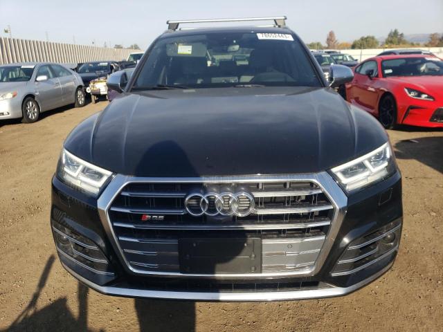 WA1C4AFY0K2033750 - 2019 AUDI SQ5 PRESTIGE BLACK photo 5