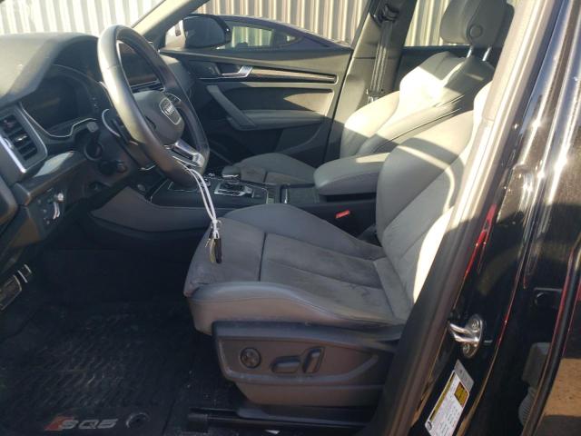 WA1C4AFY0K2033750 - 2019 AUDI SQ5 PRESTIGE BLACK photo 7