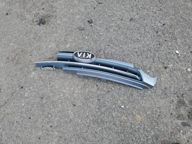 KNDMB233X96278220 - 2009 KIA SEDONA EX BLUE photo 13