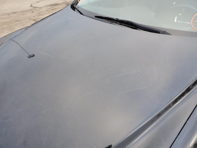 JNKAJ09F18M361068 - 2008 INFINITI EX35 BASE Սև լուսանկար 12