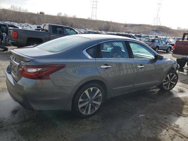 1N4AL3AP3HC116964 - 2017 NISSAN ALTIMA 2.5 GRAY photo 3