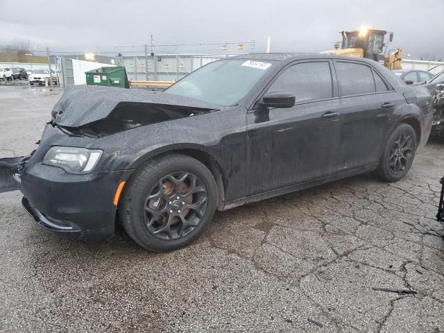 2019 CHRYSLER 300 S, 