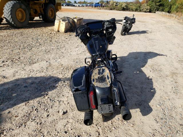 1HD1KH715RB648963 - 2024 HARLEY-DAVIDSON FLTRX 黑色 照片 4