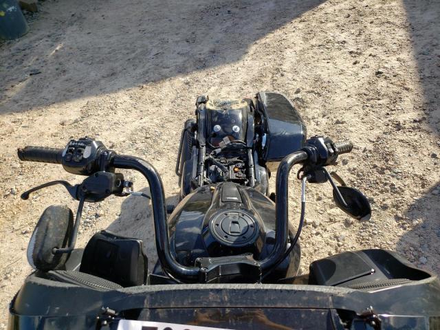 1HD1KH715RB648963 - 2024 HARLEY-DAVIDSON FLTRX 黑色 照片 5