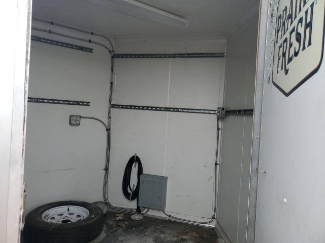 52LBE1216AE001917 - 2010 OTHR TRAILER SILVER photo 5