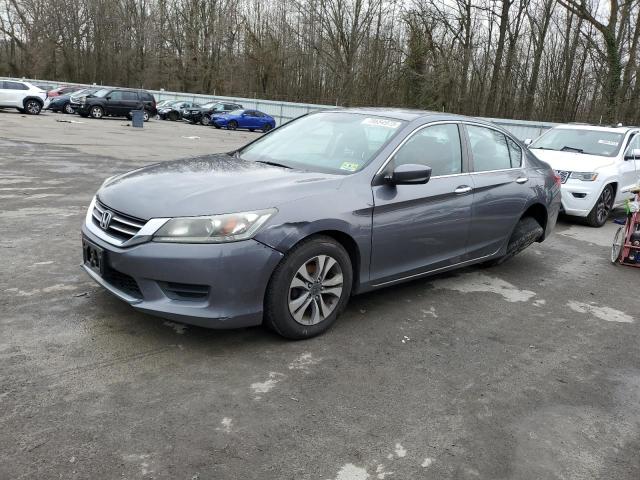 2013 HONDA ACCORD LX, 