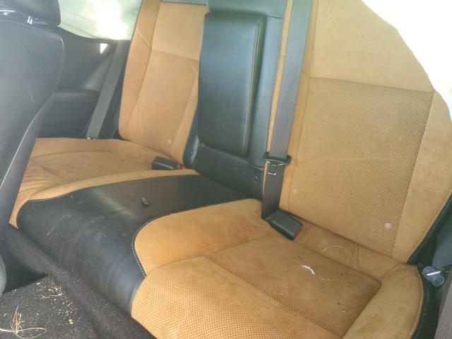 2C3CDZFJ5MH596475 - 2021 DODGE CHALLENGER R/T SCAT PACK ORANGE photo 10