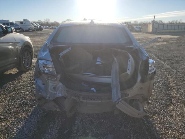 1G1BE5SM5K7112545 - 2019 CHEVROLET CRUZE LT SILVER photo 6