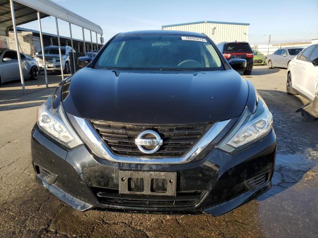 1N4AL3AP7HN361108 - 2017 NISSAN ALTIMA 2.5 BLACK photo 5