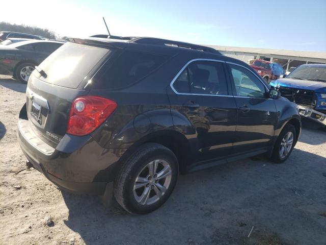 1GNALBEK5FZ129817 - 2015 CHEVROLET EQUINOX LT GRAY photo 3