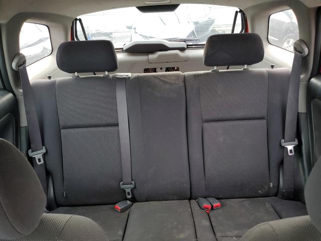 2T1KR38E53C135467 - 2003 TOYOTA COROLLA MA XR TWO TONE photo 10