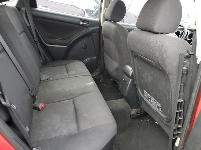 2T1KR38E53C135467 - 2003 TOYOTA COROLLA MA XR TWO TONE photo 11