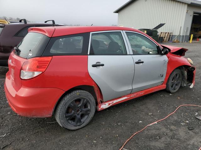 2T1KR38E53C135467 - 2003 TOYOTA COROLLA MA XR TWO TONE photo 3