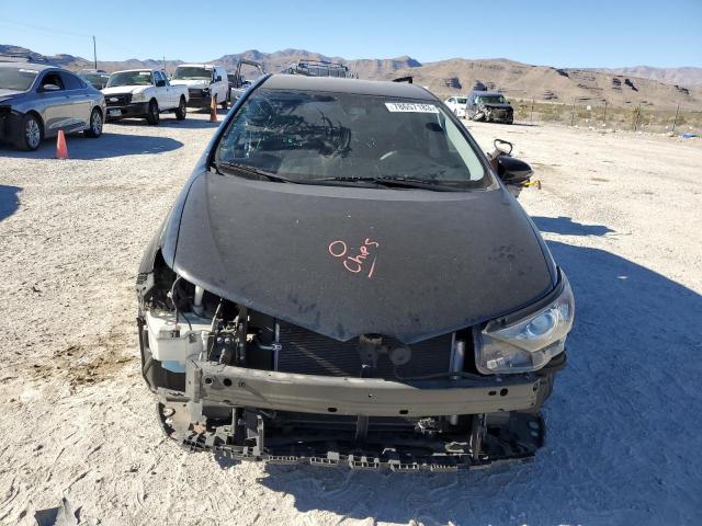 JTNKARJE8HJ542758 - 2017 TOYOTA COROLLA IM BLACK photo 5