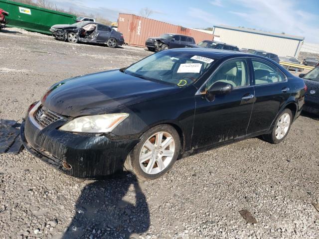 2008 LEXUS ES 350, 