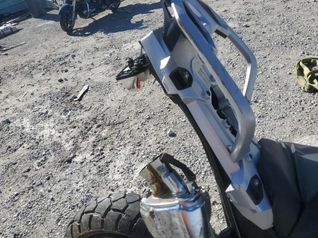 WB10M0300P6G58506 - 2023 BMW R 1250 GS WHITE photo 6