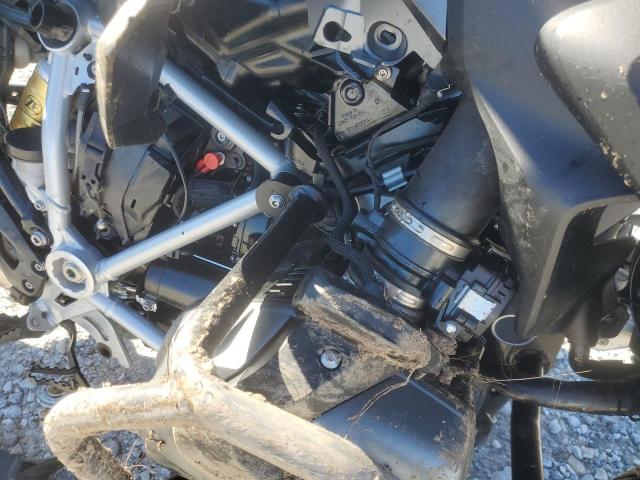 WB10M0300P6G58506 - 2023 BMW R 1250 GS WHITE photo 7