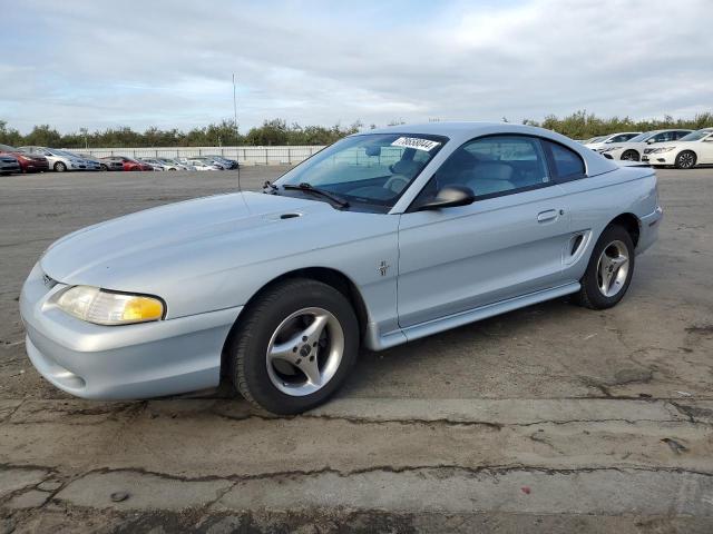 1996 FORD MUSTANG, 