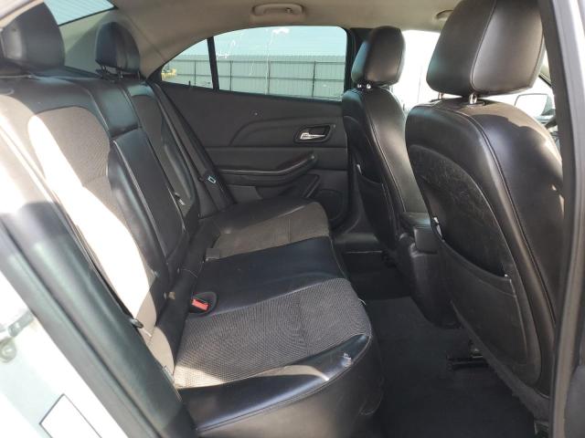 1G11C5SA5DF311787 - 2013 CHEVROLET MALIBU 1LT 银色 照片 10