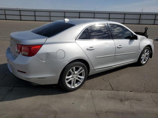 1G11C5SA5DF311787 - 2013 CHEVROLET MALIBU 1LT SILVER photo 3