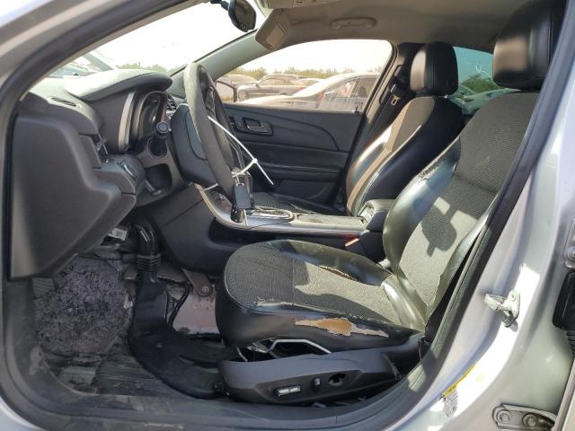 1G11C5SA5DF311787 - 2013 CHEVROLET MALIBU 1LT 银色 照片 7
