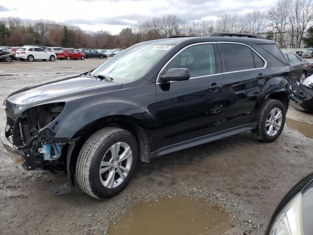 2014 CHEVROLET EQUINOX LT, 