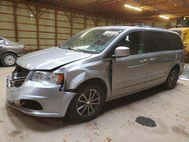 2017 DODGE GRAND CARA SE, 