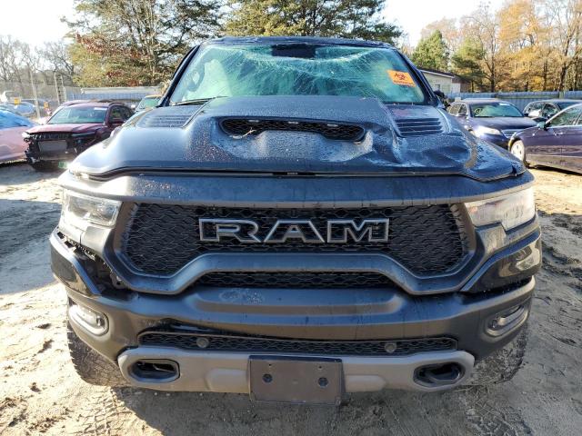 1C6SRFU98NN328231 - 2022 RAM 1500 TRX BLACK photo 5