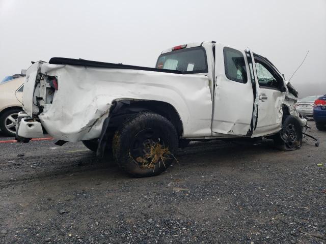 1GCJTBF98C8132328 - 2012 CHEVROLET COLORADO WHITE photo 3