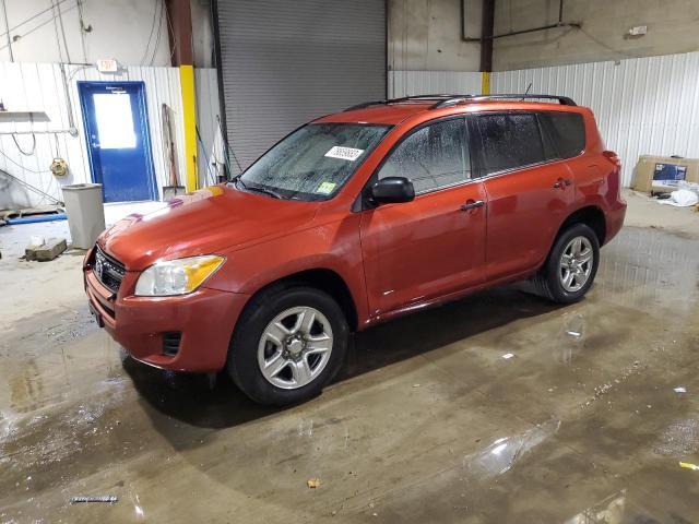 2T3BF4DV8CW188447 - 2012 TOYOTA RAV4 RED photo 1