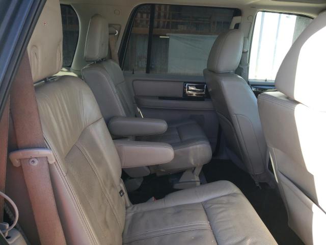 5LMJJ2HT0FEJ02026 - 2015 LINCOLN NAVIGATOR 棕色 照片 11
