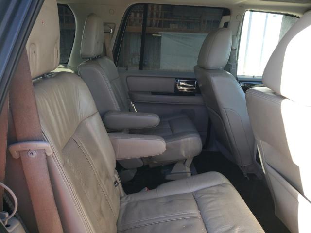 5LMJJ2HT0FEJ02026 - 2015 LINCOLN NAVIGATOR TAN photo 11