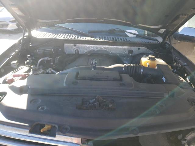 5LMJJ2HT0FEJ02026 - 2015 LINCOLN NAVIGATOR 棕色 照片 12