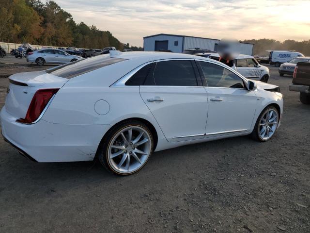 2G61R5S3XK9129535 - 2019 CADILLAC XTS PREMIUM LUXURY WHITE photo 3