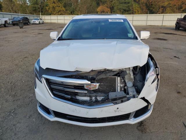 2G61R5S3XK9129535 - 2019 CADILLAC XTS PREMIUM LUXURY WHITE photo 5