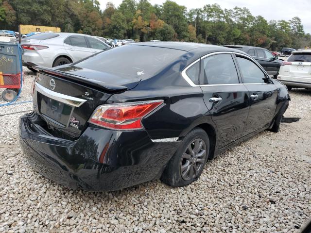 1N4AL3AP0FC457705 - 2015 NISSAN ALTIMA 2.5 BLACK photo 3