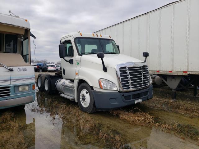 2016 FREIGHTLINER CASCADIA 1, 