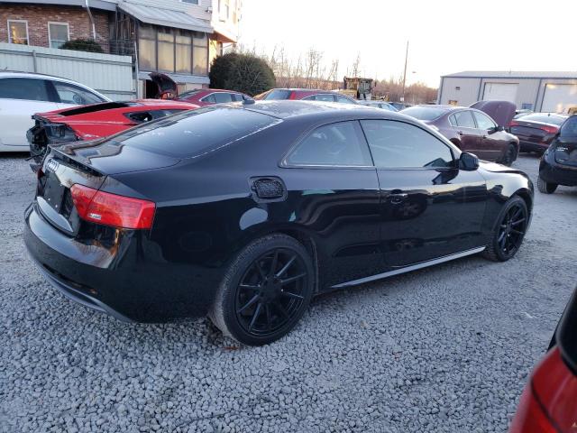 WAUD2AFR8GA015872 - 2016 AUDI A5 PREMIUM PLUS S-LINE BLACK photo 3