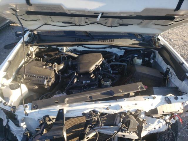 5TFRX5GN6GX061498 - 2016 TOYOTA TACOMA ACCESS CAB Ақ фото 11