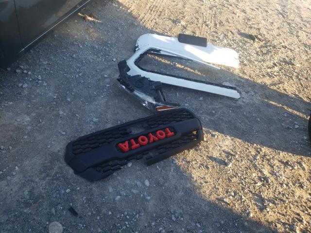 5TFRX5GN6GX061498 - 2016 TOYOTA TACOMA ACCESS CAB Ақ фото 12