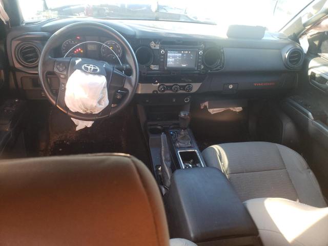 5TFRX5GN6GX061498 - 2016 TOYOTA TACOMA ACCESS CAB Ақ фото 8