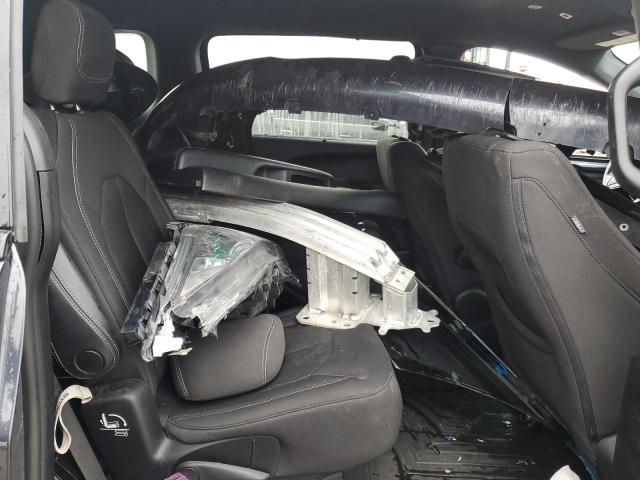 2C4RC1FG6KR667530 - 2019 CHRYSLER PACIFICA TOURING PLUS Mavi foto 11