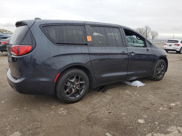 2C4RC1FG6KR667530 - 2019 CHRYSLER PACIFICA TOURING PLUS Mavi foto 3